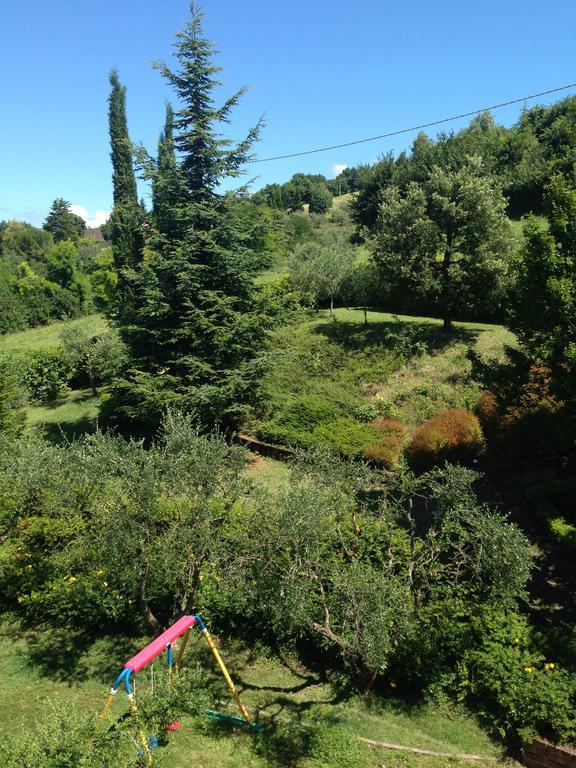 San Bartolo Bed & Breakfast *