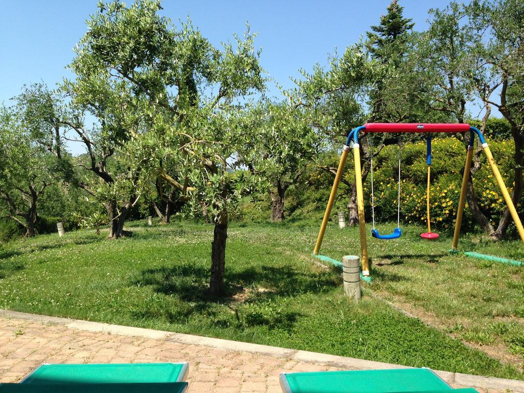 Bed & Breakfast San Bartolo