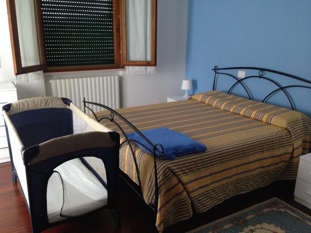Bed & Breakfast San Bartolo *