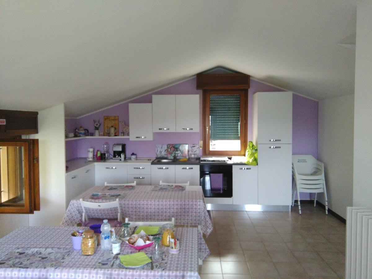 San Bartolo Bed & Breakfast