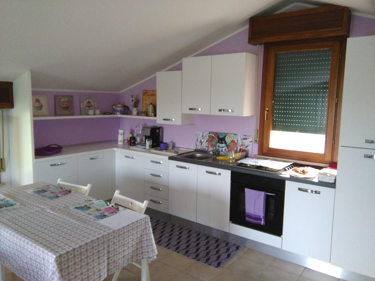 San Bartolo Bed & Breakfast